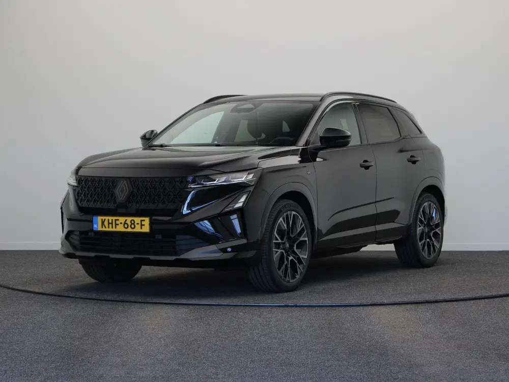 Renault Austral 1.2 E-Tech full hybrid 200 esprit Alpine uit 2026, foto 10