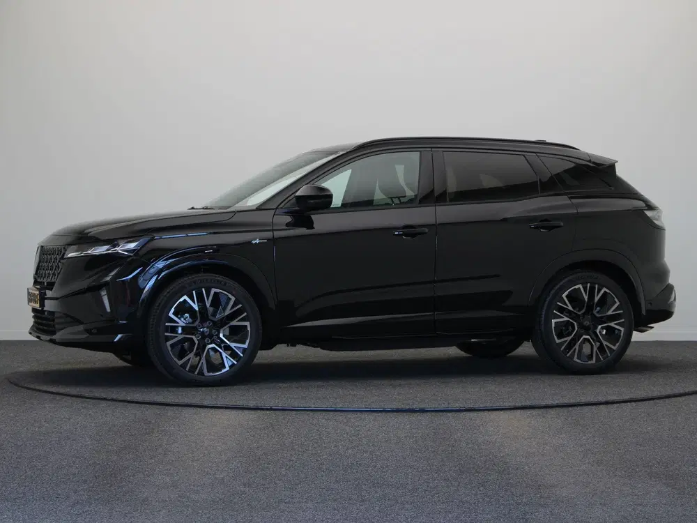 Renault Austral 1.2 E-Tech full hybrid 200 esprit Alpine uit 2026, foto 12