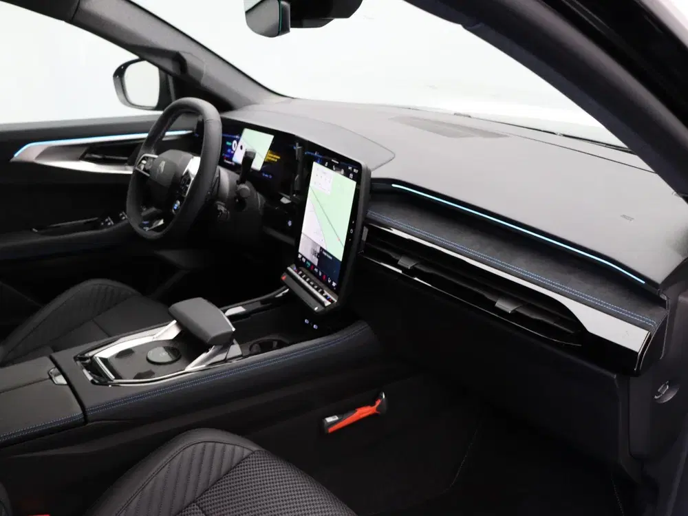 Renault Austral 1.2 E-Tech full hybrid 200 esprit Alpine uit 2026, foto 14