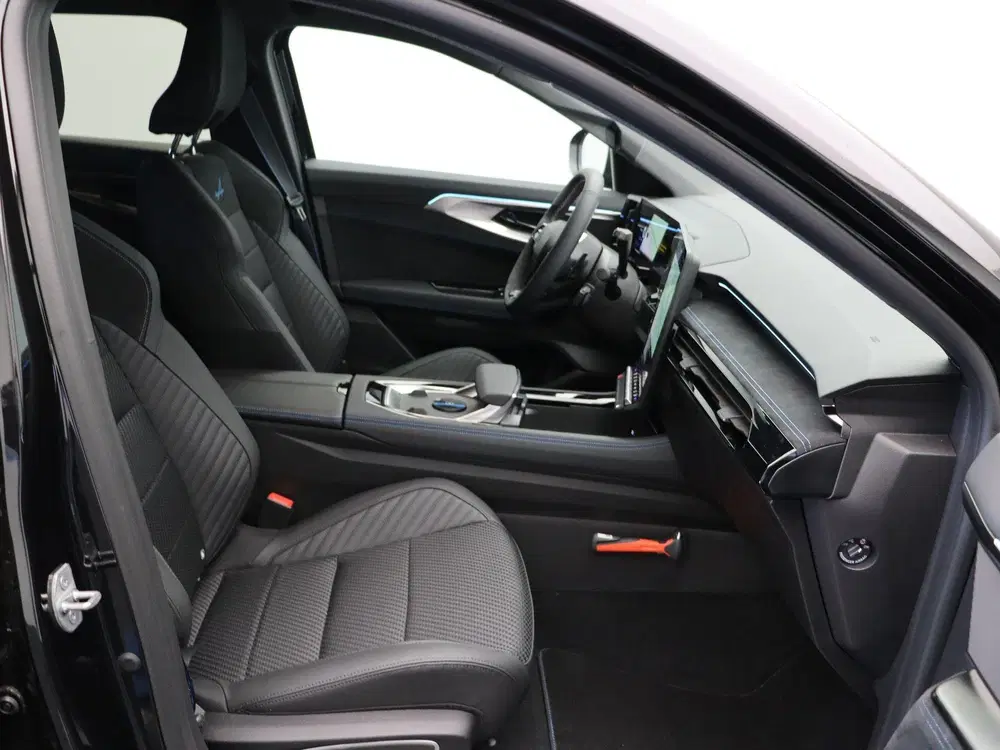 Renault Austral 1.2 E-Tech full hybrid 200 esprit Alpine uit 2026, foto 15
