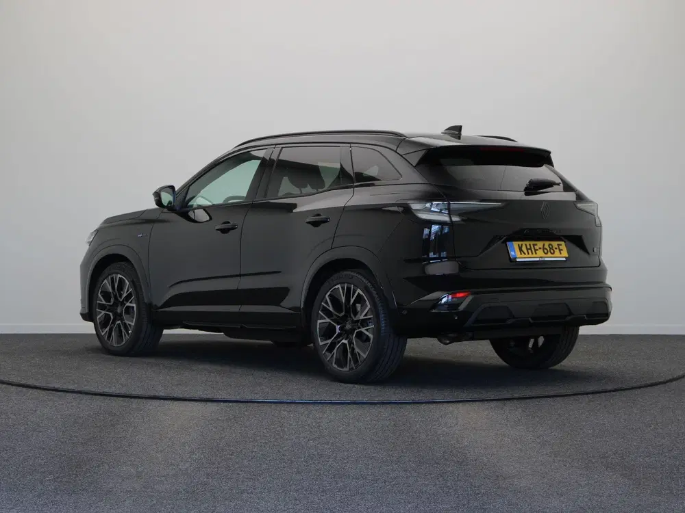 Renault Austral 1.2 E-Tech full hybrid 200 esprit Alpine uit 2026, foto 2