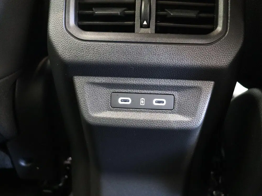 Renault Austral 1.2 E-Tech full hybrid 200 esprit Alpine uit 2026, foto 4