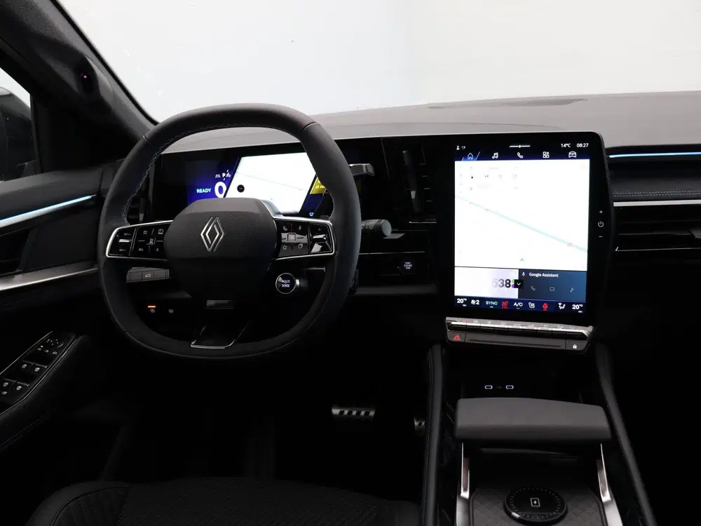 Renault Austral 1.2 E-Tech full hybrid 200 esprit Alpine uit 2026, foto 5