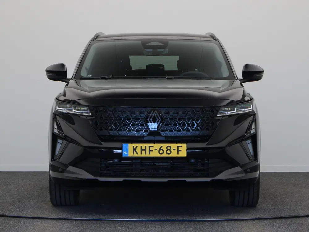 Renault Austral 1.2 E-Tech full hybrid 200 esprit Alpine uit 2026, foto 6
