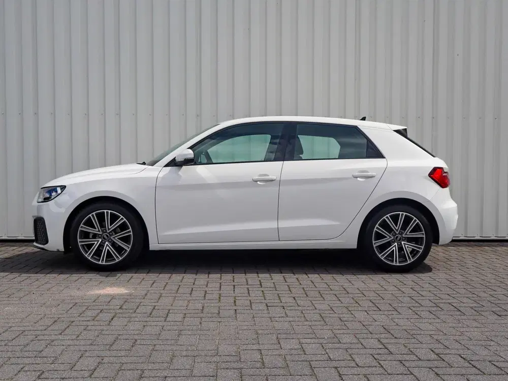 Audi A1 25 TFSI 95pk Pro Line uit 2024, foto 11