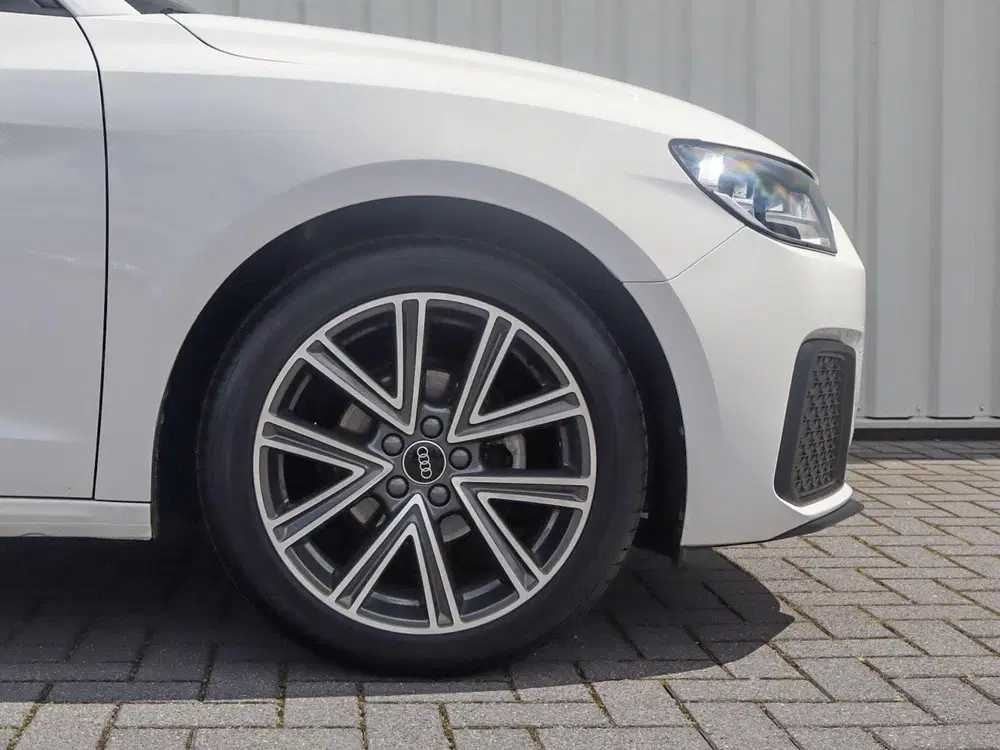 Audi A1 25 TFSI 95pk Pro Line uit 2024, foto 12