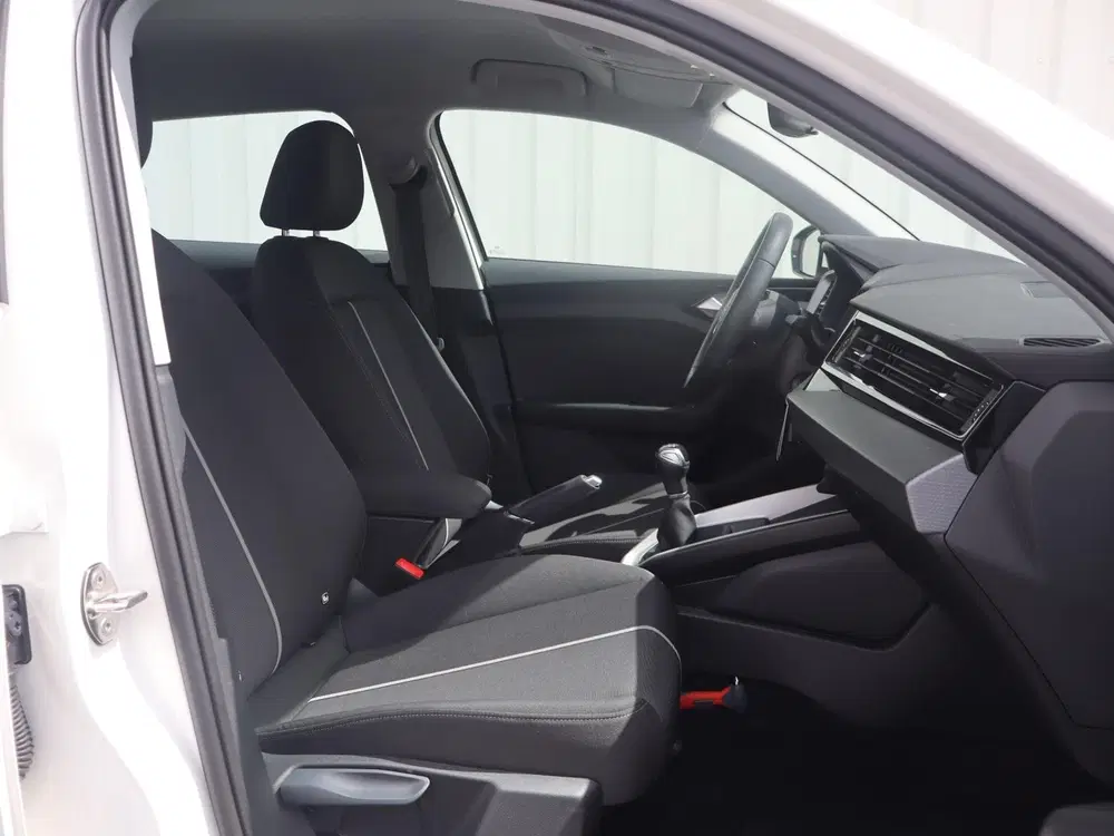 Audi A1 25 TFSI 95pk Pro Line uit 2024, foto 13