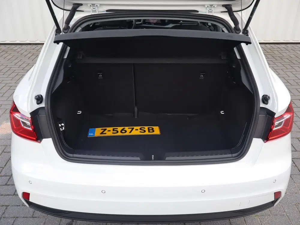 Audi A1 25 TFSI 95pk Pro Line uit 2024, foto 14