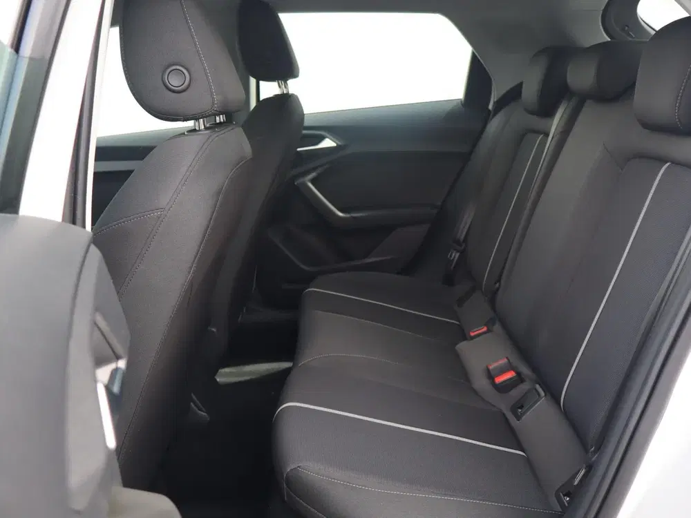 Audi A1 25 TFSI 95pk Pro Line uit 2024, foto 15