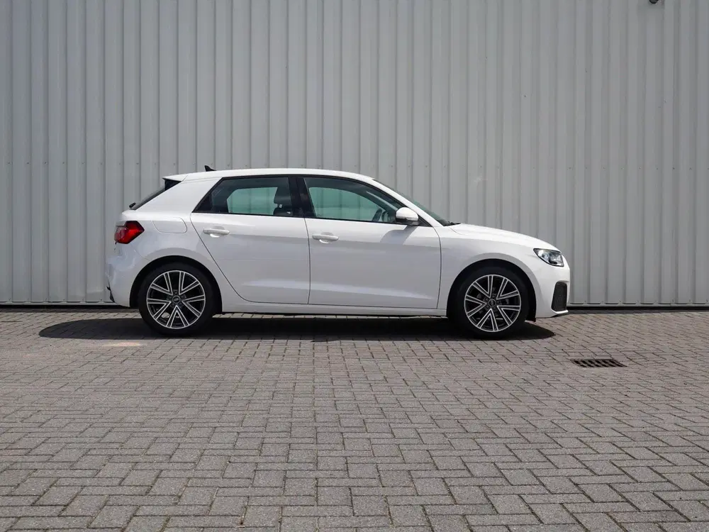 Audi A1 25 TFSI 95pk Pro Line uit 2024, foto 3