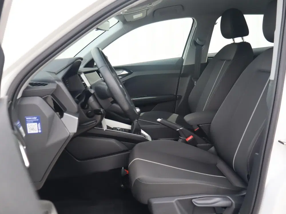 Audi A1 25 TFSI 95pk Pro Line uit 2024, foto 4