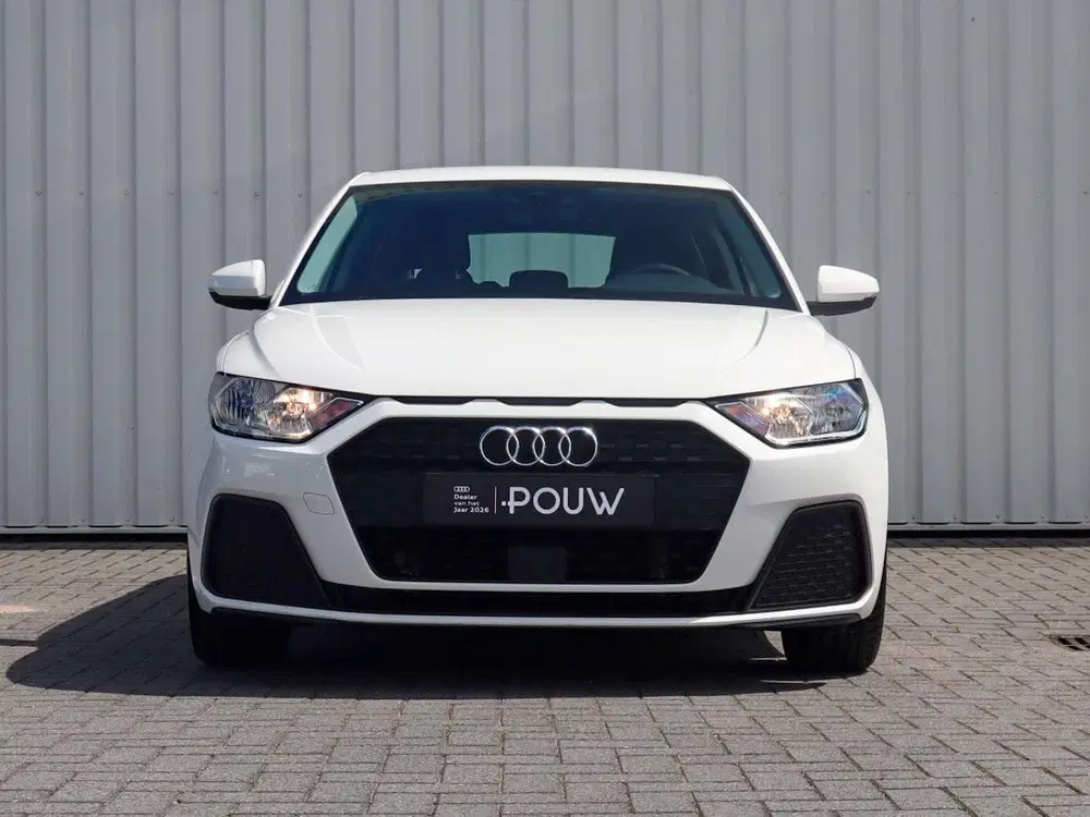 Audi A1 25 TFSI 95pk Pro Line uit 2024, foto 7