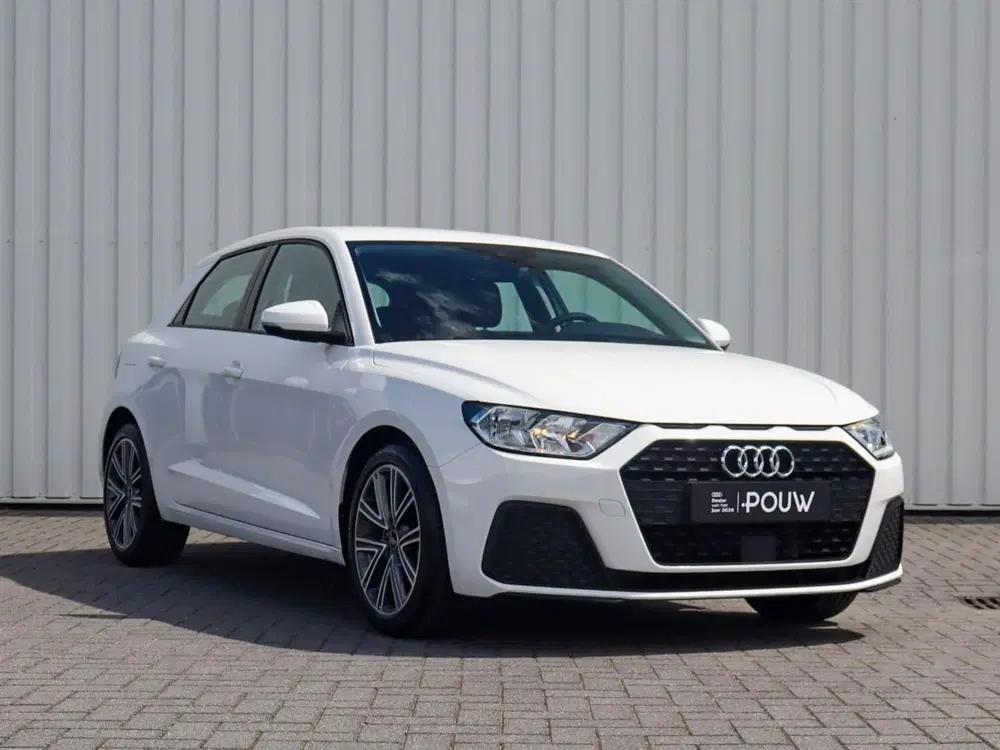 Audi A1 25 TFSI 95pk Pro Line uit 2024, foto 8
