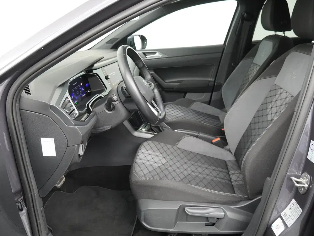 Volkswagen Taigo 150pk TSI R-Line Business DSG uit 2022, foto 11