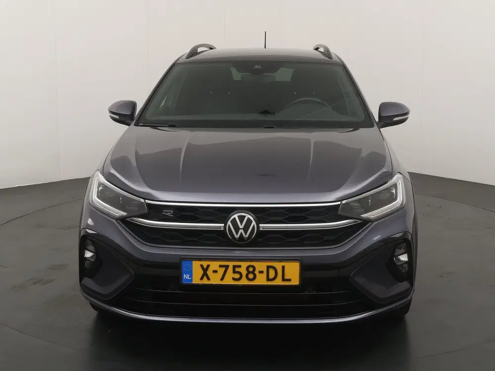 Volkswagen Taigo 150pk TSI R-Line Business DSG uit 2022, foto 8