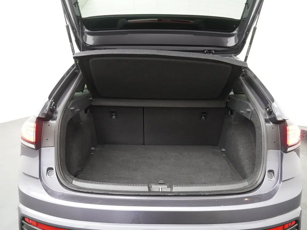 Volkswagen Taigo 150pk TSI R-Line Business DSG uit 2022, foto 9