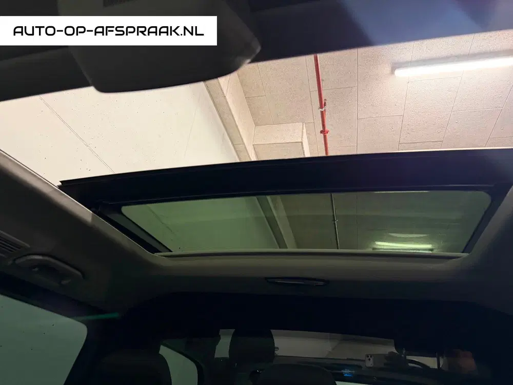 Mercedes-Benz V-Klasse d Lang DC Pano Dak Aut. Camera uit 2022, foto 10