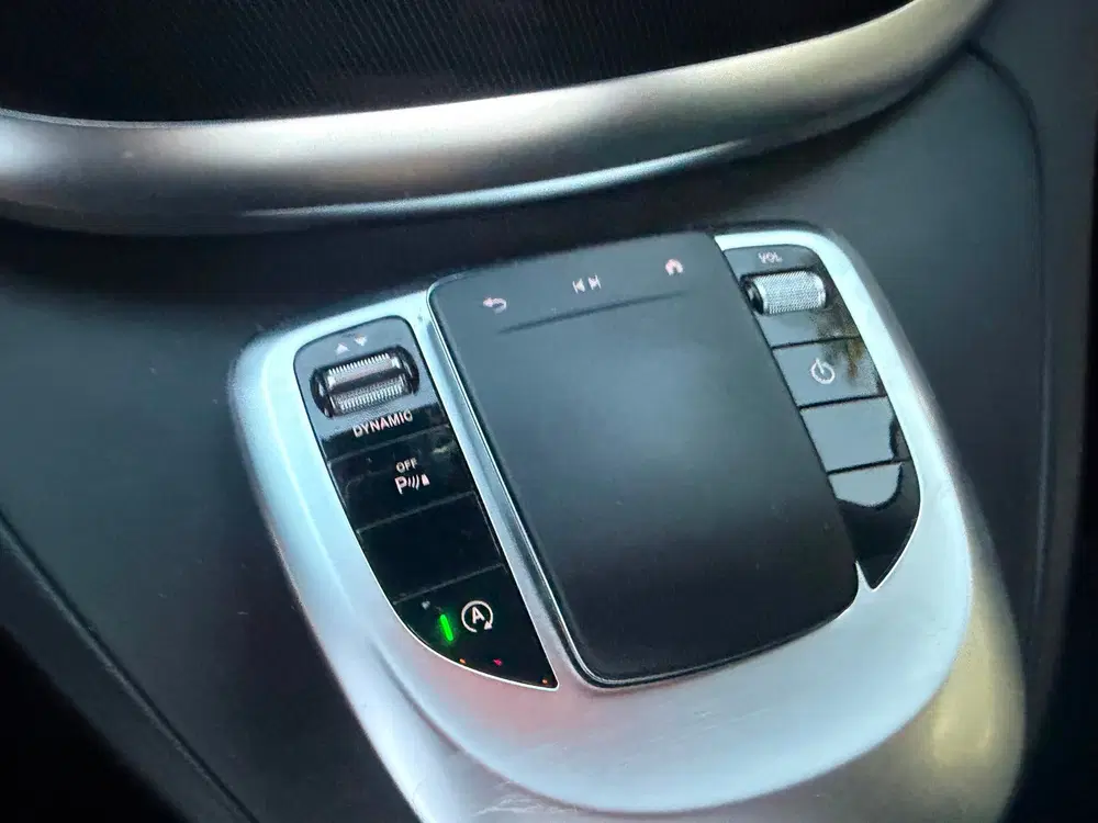 Mercedes-Benz V-Klasse d Lang DC Pano Dak Aut. Camera uit 2022, foto 13