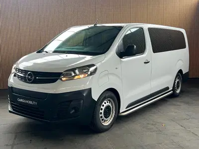 Opel Vivaro L3H1 75 kWh uit 2022