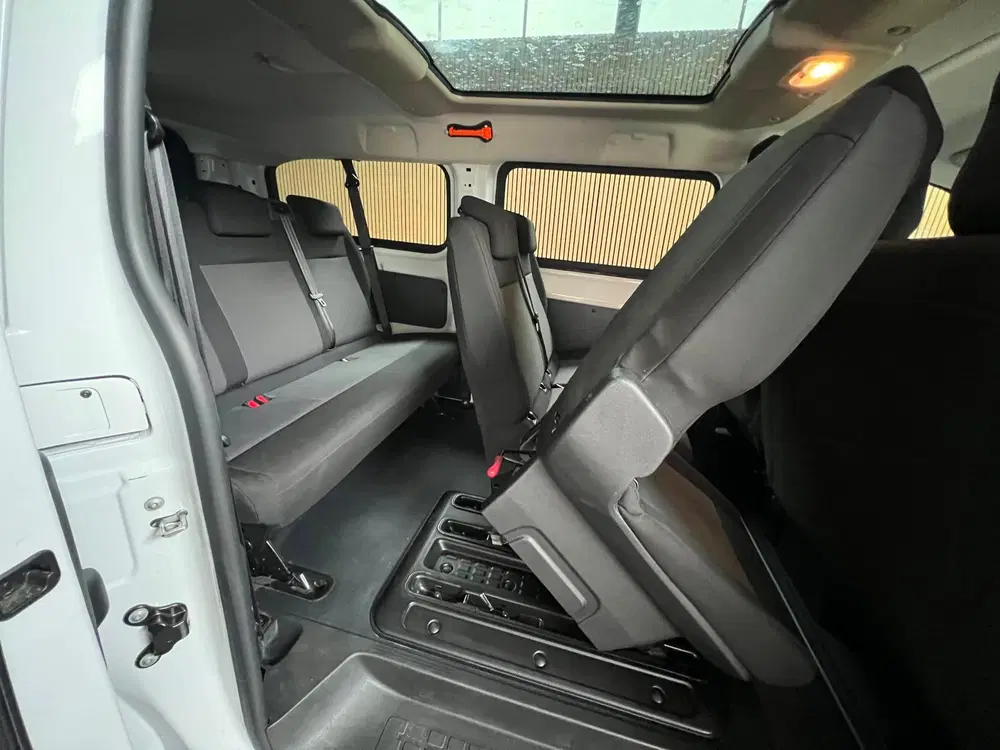 Opel Vivaro L3H1 75 kWh uit 2022, foto 12