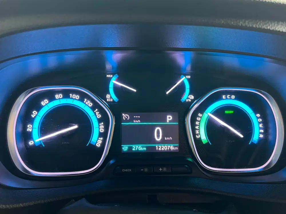Opel Vivaro L3H1 75 kWh uit 2022, foto 14