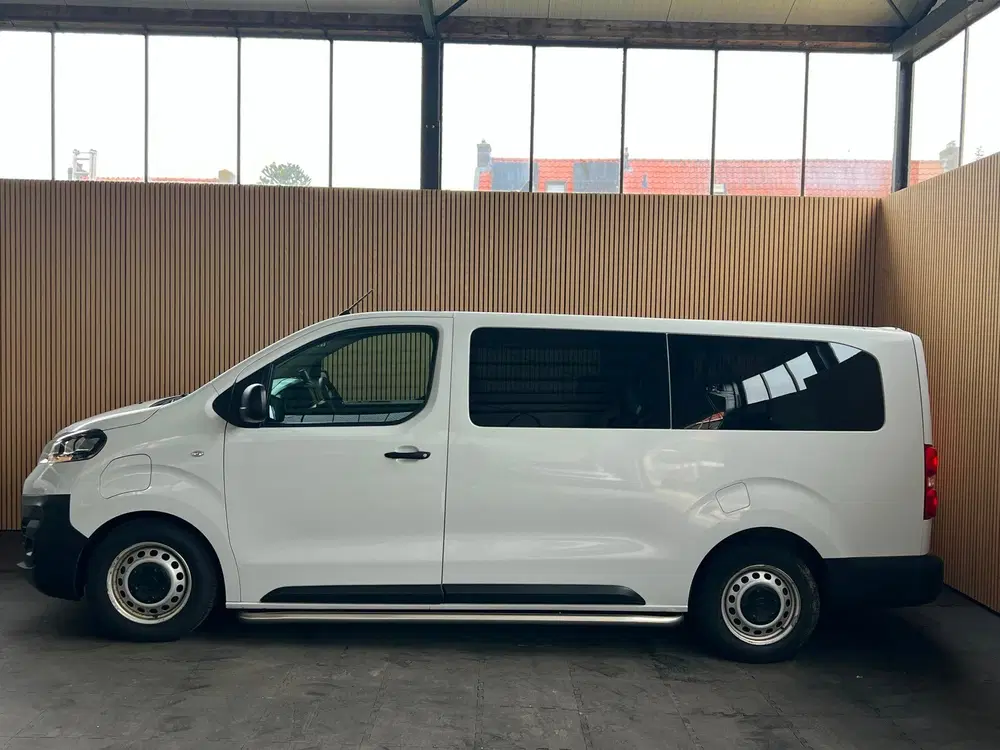 Opel Vivaro L3H1 75 kWh uit 2022, foto 2