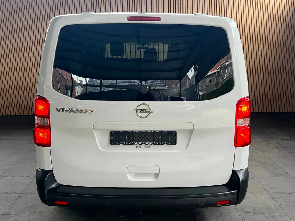 Opel Vivaro L3H1 75 kWh uit 2022, foto 4