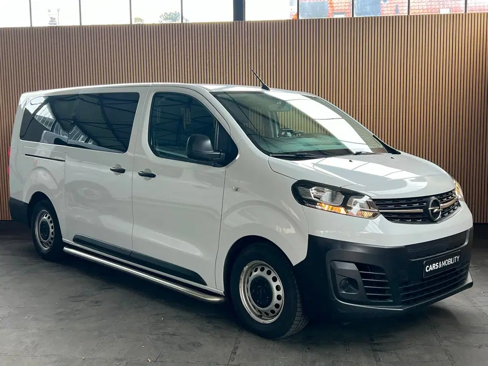 Opel Vivaro L3H1 75 kWh uit 2022, foto 7