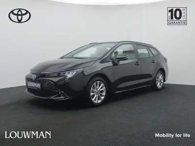 Toyota Corolla Hybrid 140 Active (bj 2026) uit 2026