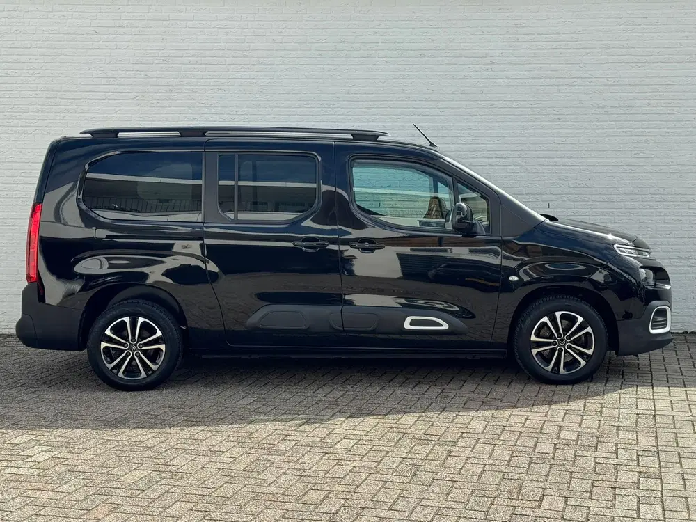 Citroën Berlingo Citroen Berlingo XL 1.2 PureTech Shine 7p uit 2019, foto 13