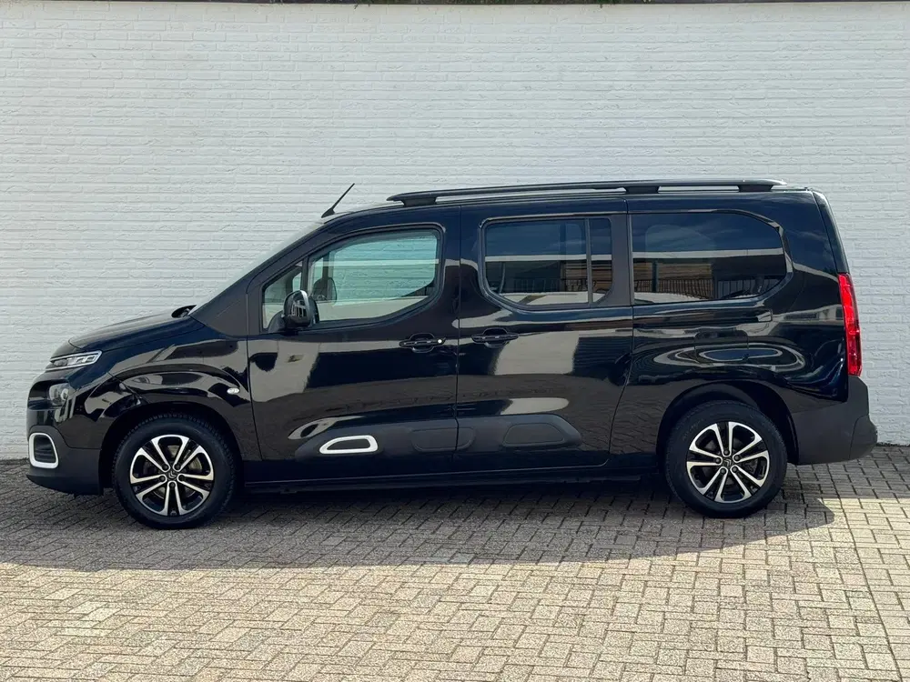 Citroën Berlingo Citroen Berlingo XL 1.2 PureTech Shine 7p uit 2019, foto 14