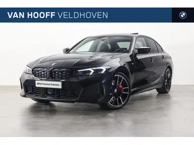 BMW 3-serie M340d xDrive Automaat uit 2024