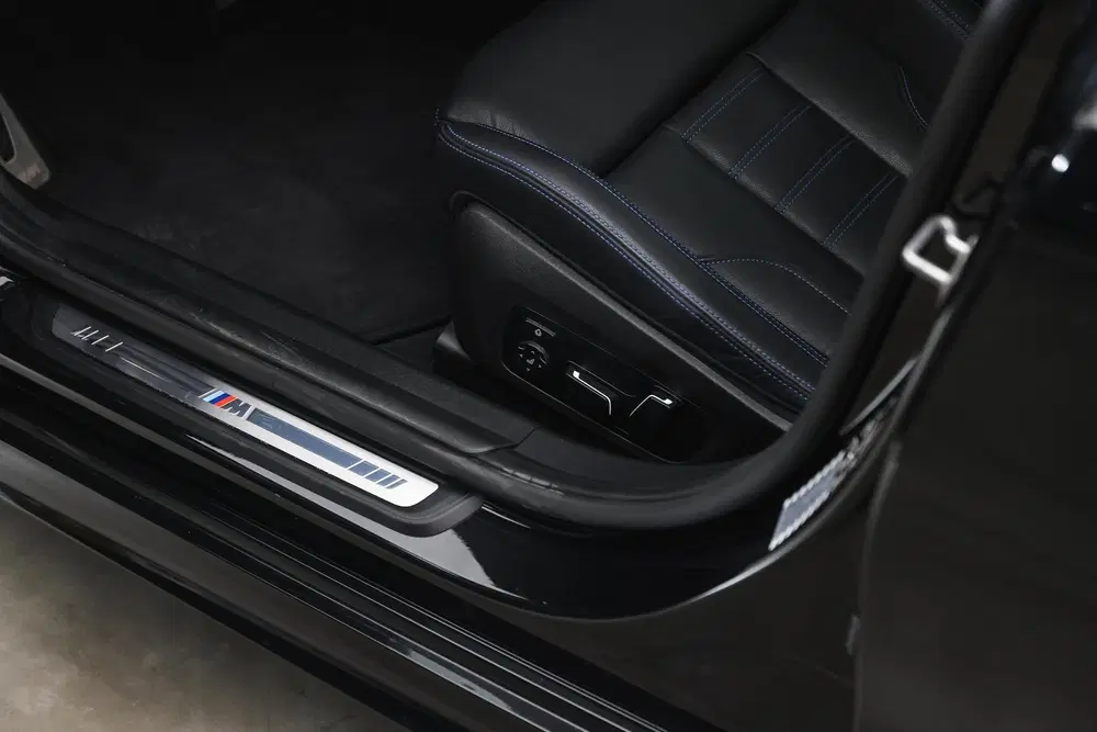 BMW 3-serie M340d xDrive Automaat uit 2024, foto 14