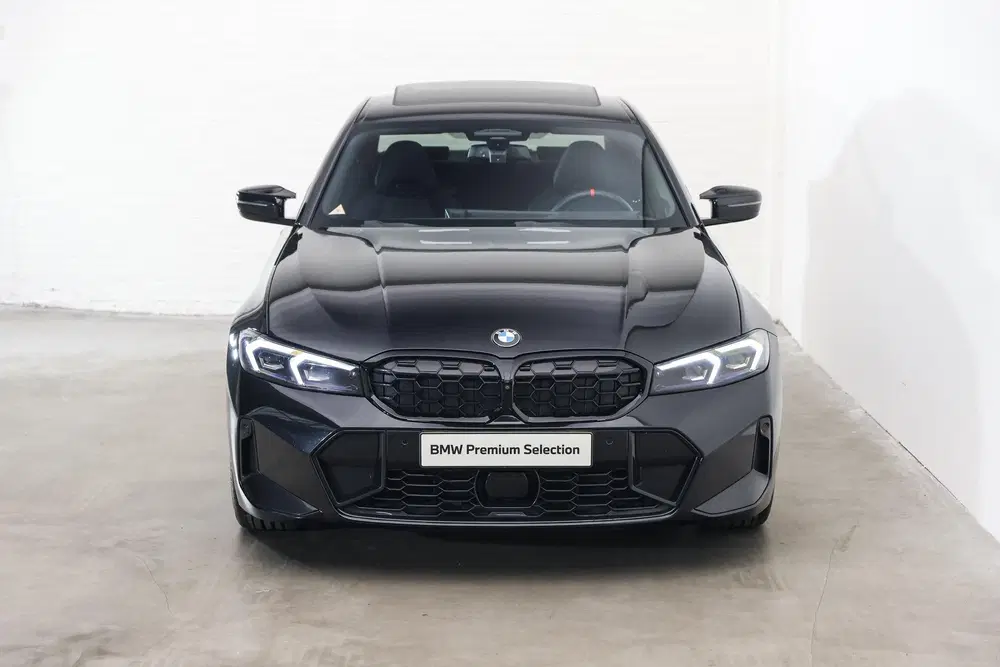 BMW 3-serie M340d xDrive Automaat uit 2024, foto 6