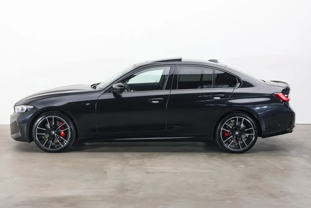 BMW 3-serie M340d xDrive Automaat uit 2024, foto 8