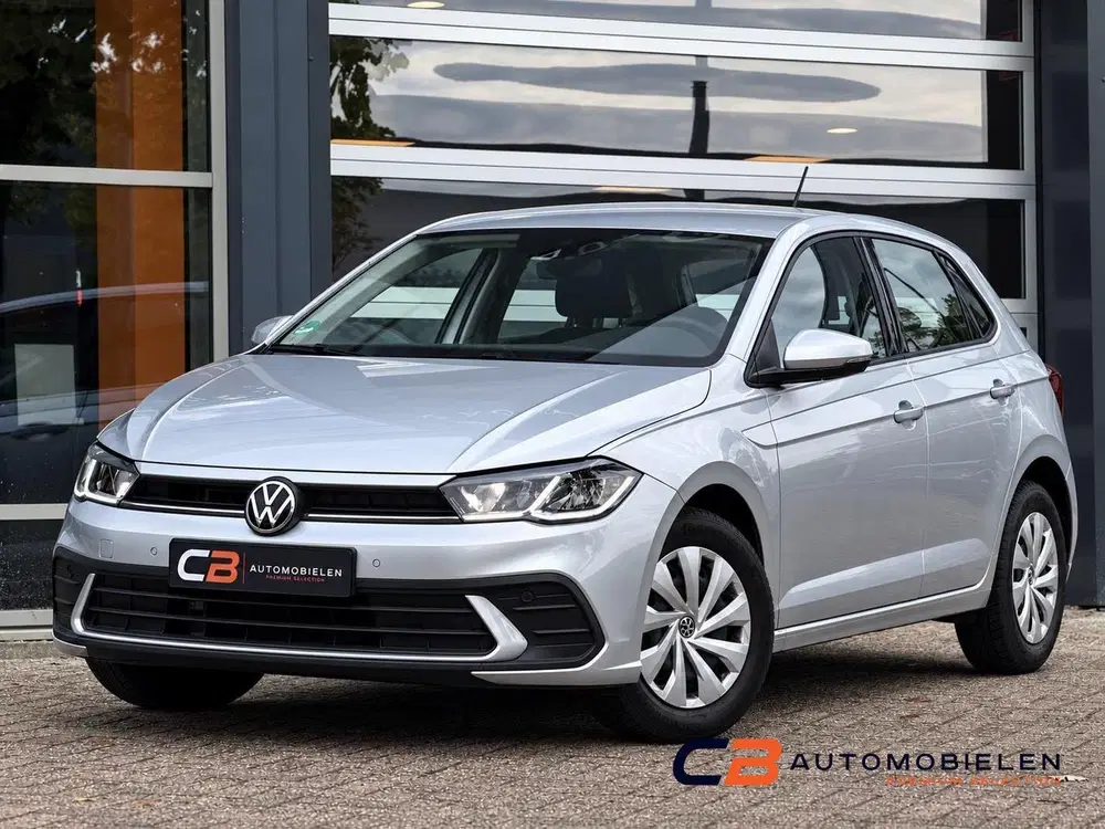 Volkswagen Polo 1.0 TSI Life Business DSG uit 2023