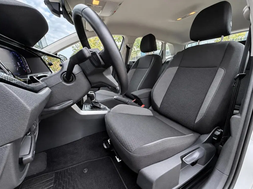 Volkswagen Polo 1.0 TSI Life Business DSG uit 2023, foto 10