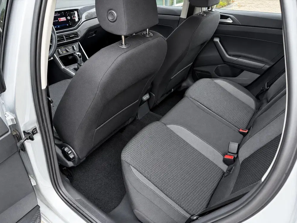Volkswagen Polo 1.0 TSI Life Business DSG uit 2023, foto 11