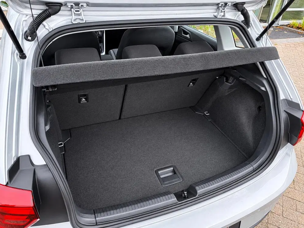 Volkswagen Polo 1.0 TSI Life Business DSG uit 2023, foto 12