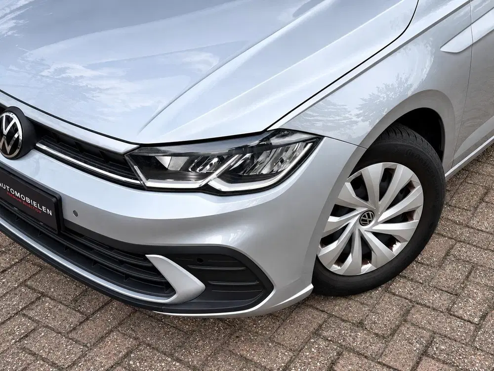 Volkswagen Polo 1.0 TSI Life Business DSG uit 2023, foto 13