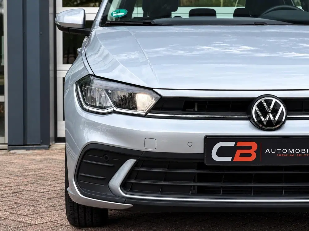 Volkswagen Polo 1.0 TSI Life Business DSG uit 2023, foto 14