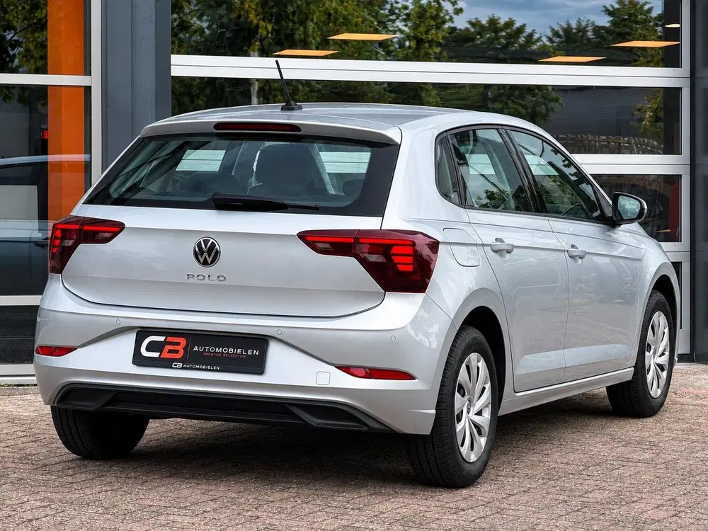 Volkswagen Polo 1.0 TSI Life Business DSG uit 2023, foto 3