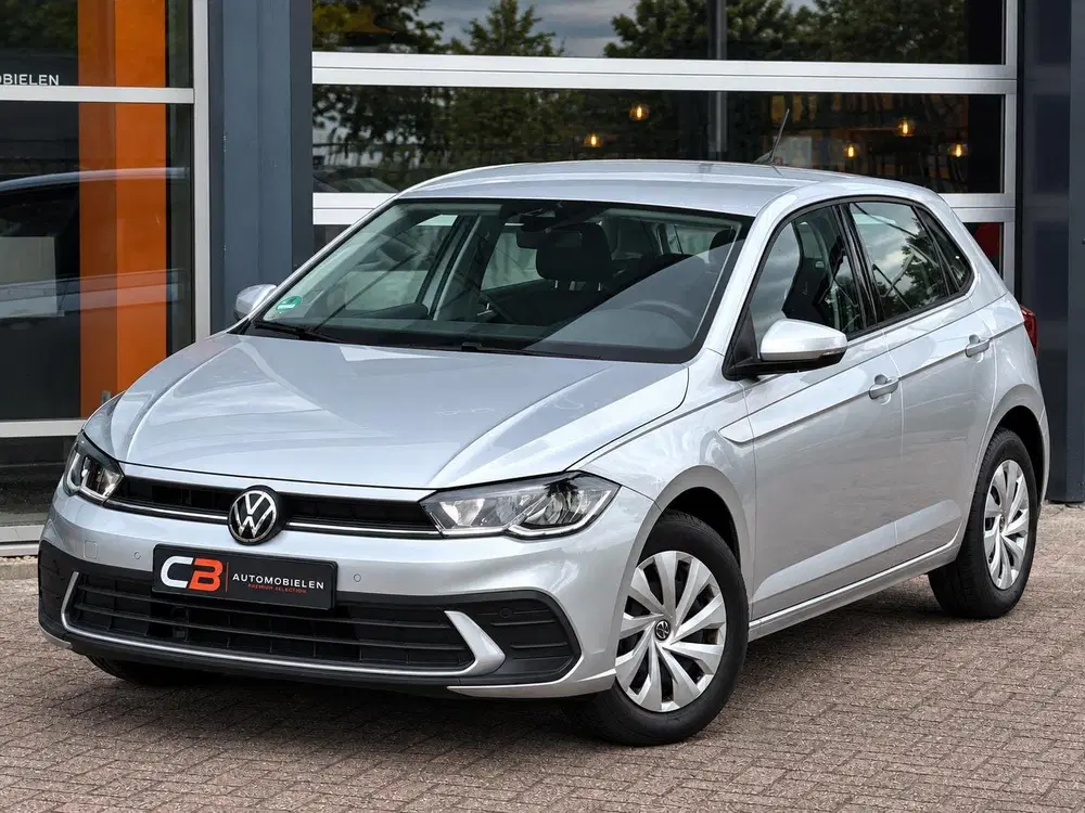 Volkswagen Polo 1.0 TSI Life Business DSG uit 2023, foto 4