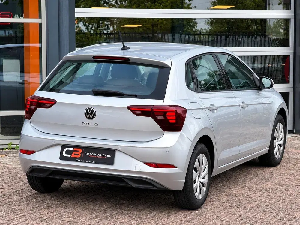 Volkswagen Polo 1.0 TSI Life Business DSG uit 2023, foto 5