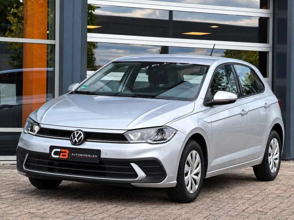Volkswagen Polo 1.0 TSI Life Business DSG uit 2023, foto 7