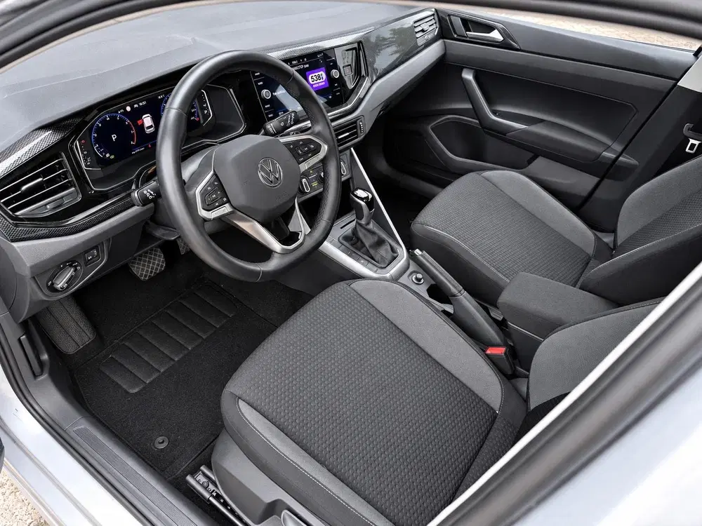 Volkswagen Polo 1.0 TSI Life Business DSG uit 2023, foto 9