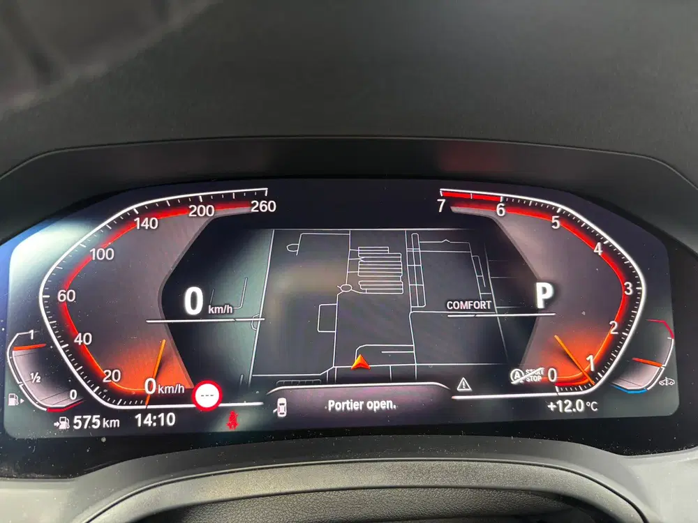 BMW 3-serie 3-Serie 330i M Sport High Executive uit 2019, foto 11