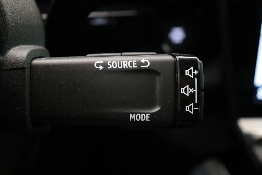 Renault Espace full hybrid 200pk Esprit Alpine 7p. uit 2025, foto 11