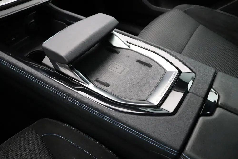 Renault Espace full hybrid 200pk Esprit Alpine 7p. uit 2025, foto 13
