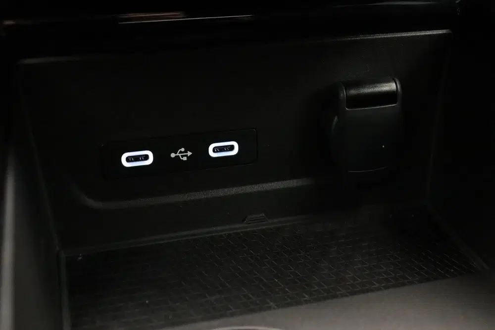 Renault Espace full hybrid 200pk Esprit Alpine 7p. uit 2025, foto 14